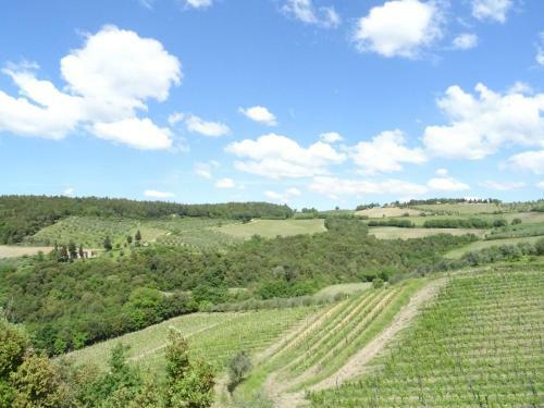 Agroturismo Agriturismo Piemaggino