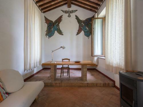 Locazione Turistica Sant'antonio