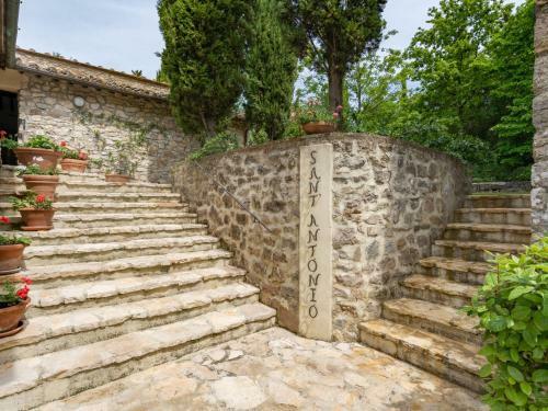 Locazione Turistica Sant'antonio