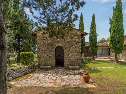 Locazione Turistica Sant'antonio
