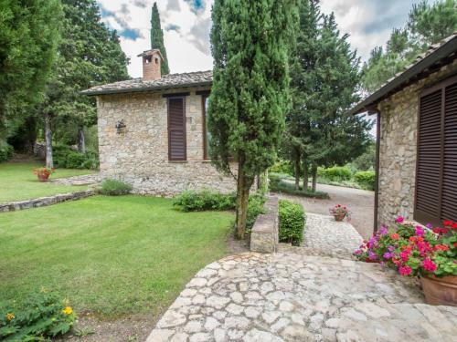 Locazione Turistica Sant'antonio