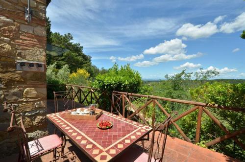 Villa Ginestra