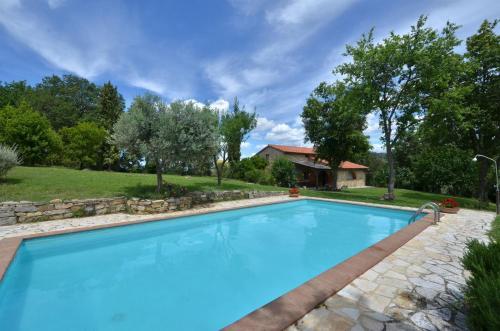 Villa Ginestra