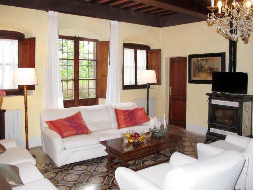 Apartamento Borgo Montecastelli 221s