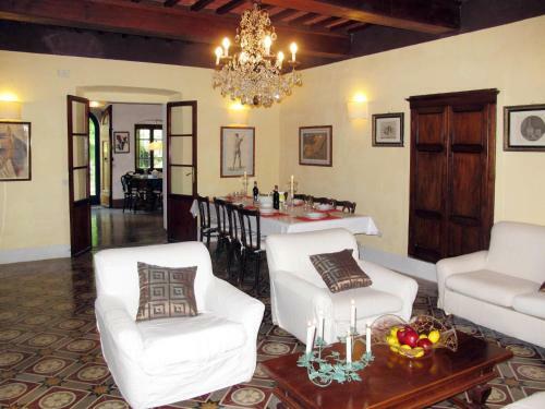Apartamento Borgo Montecastelli 221s