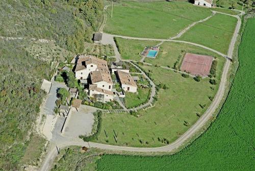 La Capannina