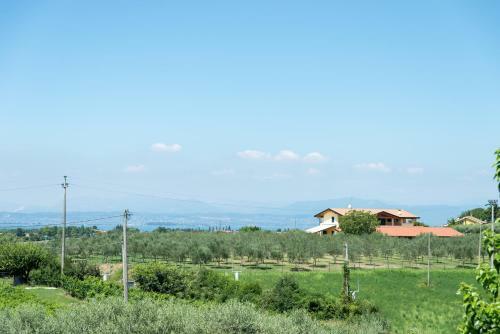Agroturismo Agriturismo Chesini