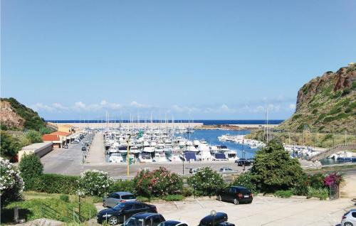 Apartamentos Marine Trilo 8