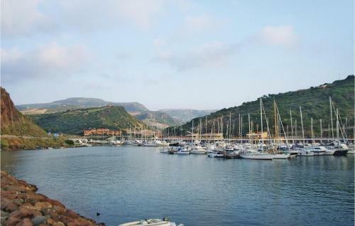 Apartamentos Marine Trilo 8