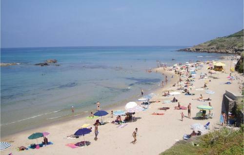 Apartamentos Marine Trilo 8
