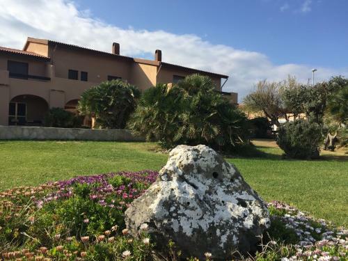 Apartamento Casa La Perla