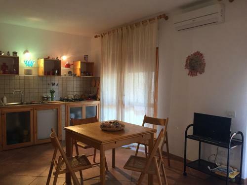 Apartamento Casa La Perla