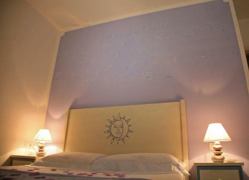 Apartamento La Rosa Del Mare