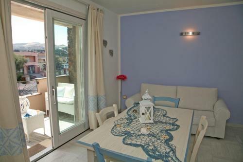 Apartamento La Rosa Del Mare