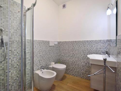 Apartamento Residenz Miramare (310)