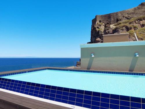 Apartamento Residenz Miramare (310)