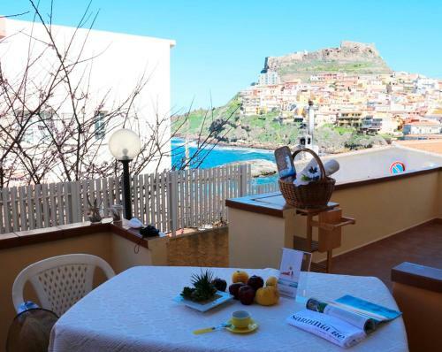Apartamento Casa La Marina