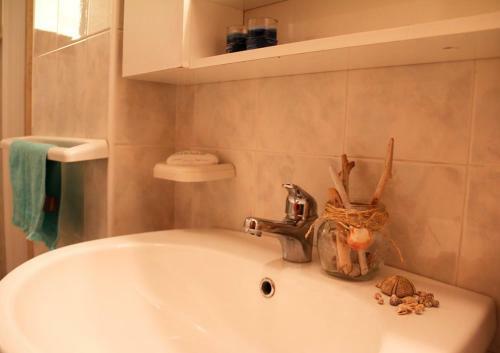 Apartamento Casa La Marina