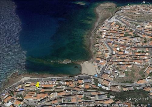Apartamento Casa La Marina