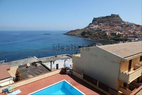 Apartamento Casa La Marina