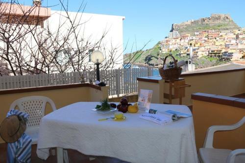 Apartamento Casa La Marina