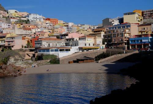 Apartamento Casa La Marina