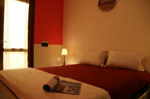 Apartamento Casa La Marina