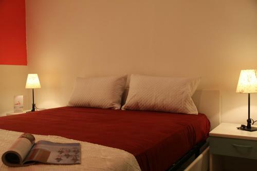 Apartamento Casa La Marina