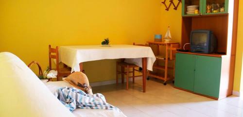 Apartamento Casa La Marina