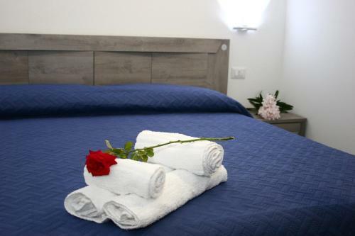 Bed & Breakfast Il Borgo