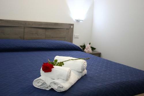 Bed & Breakfast Il Borgo