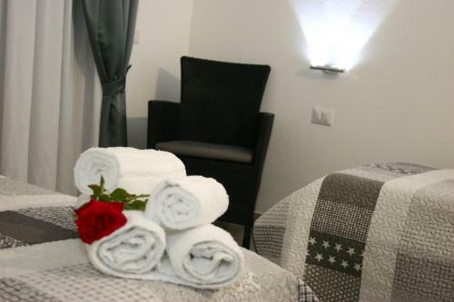 Bed & Breakfast Il Borgo