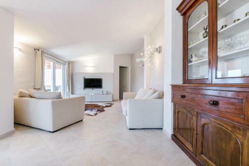 Apartamento Castelsardo Penthouse