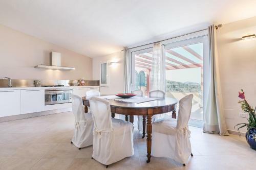 Apartamento Castelsardo Penthouse