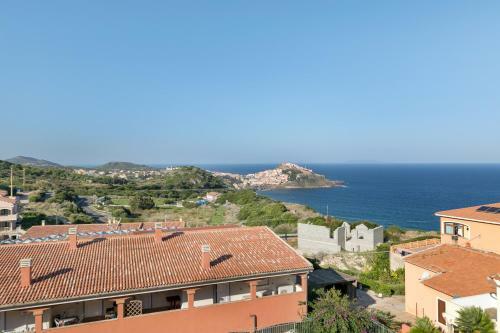 Apartamento Castelsardo Penthouse