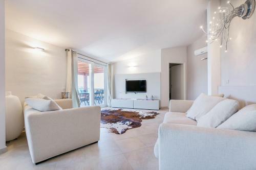 Apartamento Castelsardo Penthouse