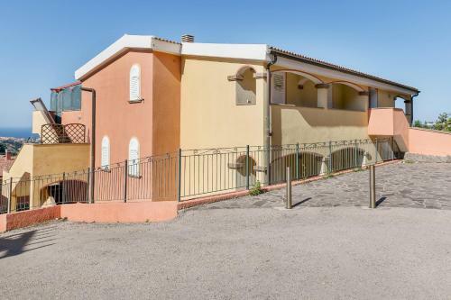 Apartamento Castelsardo Penthouse
