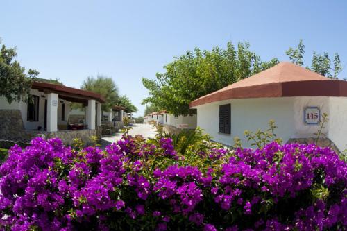 Hotel Rasciada Club