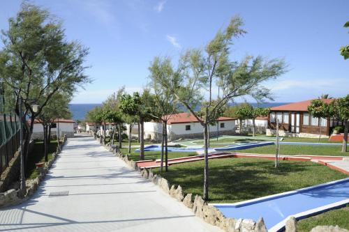 Hotel Rasciada Club