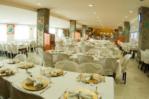 Hotel Rasciada Club