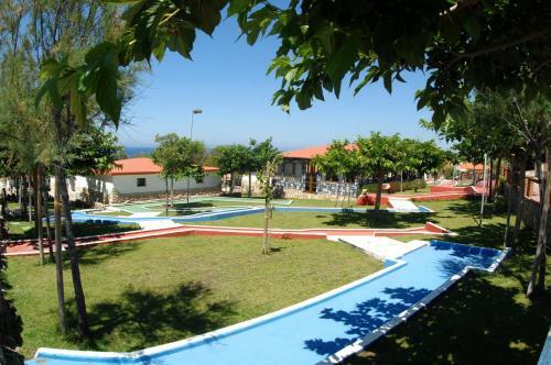 Hotel Rasciada Club