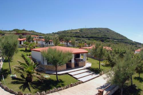 Hotel Rasciada Club