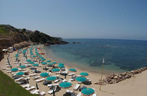 Hotel Rasciada Club