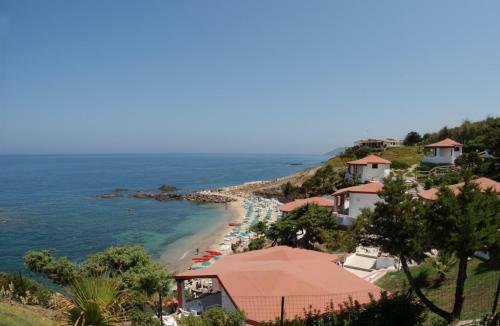 Hotel Rasciada Club