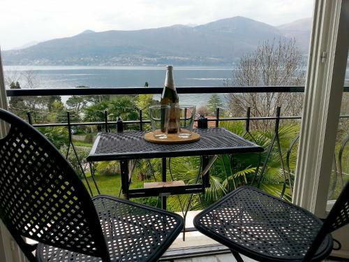Apartamentos Locazione Turistica Golfo Del Sole