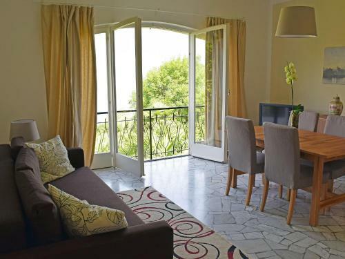 Apartamentos Locazione Turistica Golfo Del Sole