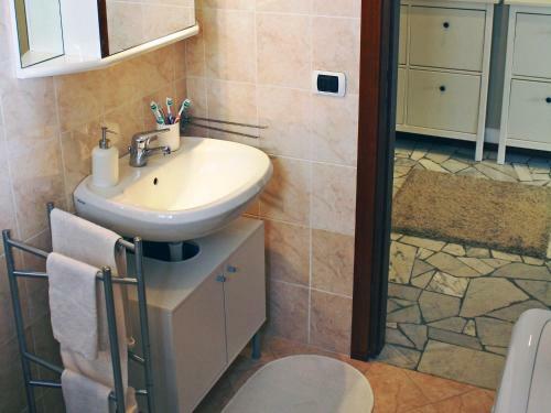 Apartamentos Locazione Turistica Golfo Del Sole