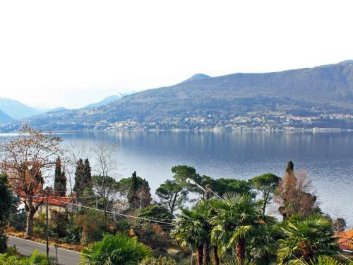Apartamentos Locazione Turistica Golfo Del Sole