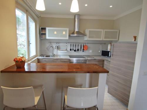 Apartamentos Locazione Turistica Golfo Del Sole