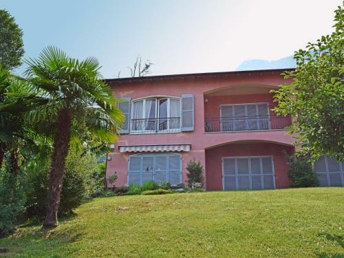 Apartamentos Locazione Turistica Golfo Del Sole